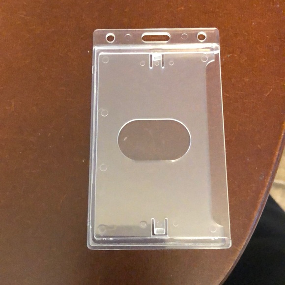 ID Badge Holder - Picture 2 of 5